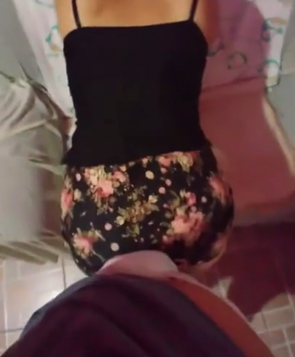 Real Sex Incest Mom Teases Son Grinds