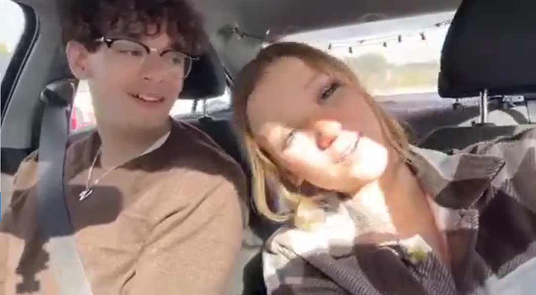 I took my wife to her lover